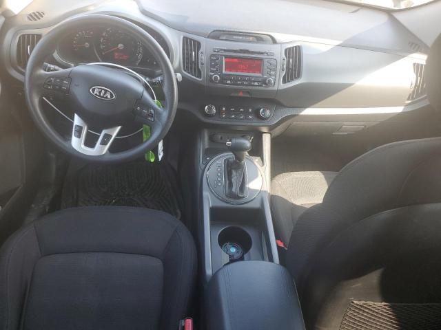 2011 KIA SPORTAGE LX  