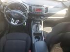 2011 KIA SPORTAGE LX   for sale at Copart QC - MONTREAL