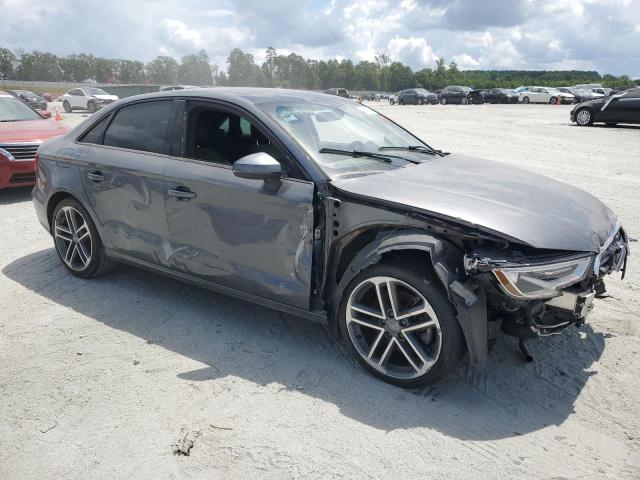  AUDI A3 2018 Szary
