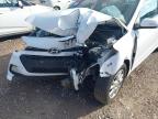 2017 HYUNDAI I20 SE MPI for sale at Copart BRISTOL