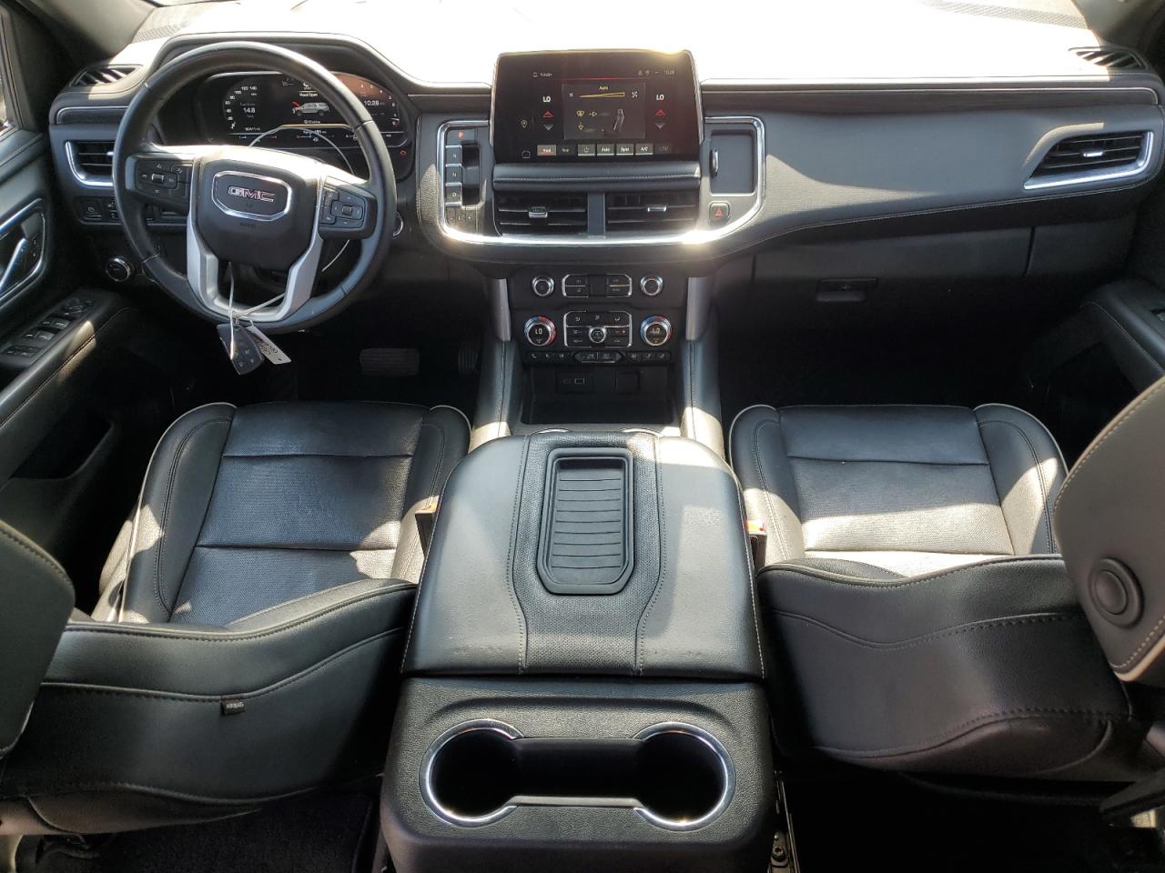 2023 GMC Yukon Xl C1500 Slt VIN: 1GKS1GKDXPR548080 Lot: 64664945