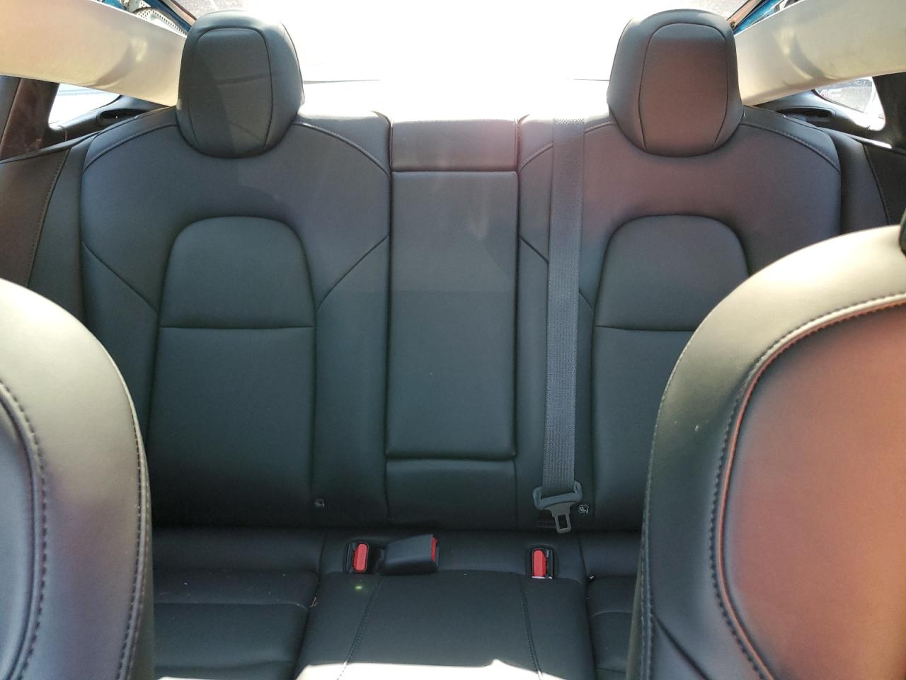 2023 Tesla Model 3 VIN: 5YJ3E1EA0PF556469 Lot: 63046915