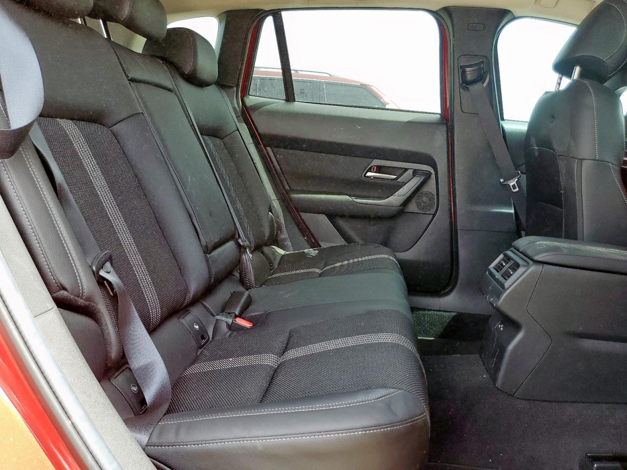 2025 Mazda Cx-50 Preferred VIN: 7MMVABBM9SN320504 Lot: 63429125