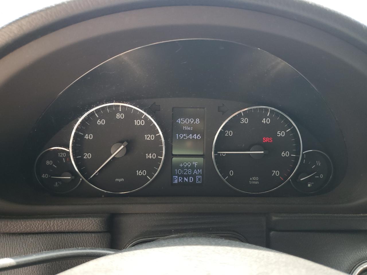 2006 Mercedes-Benz C 230 VIN: WDBRF52H36E021912 Lot: 63503055