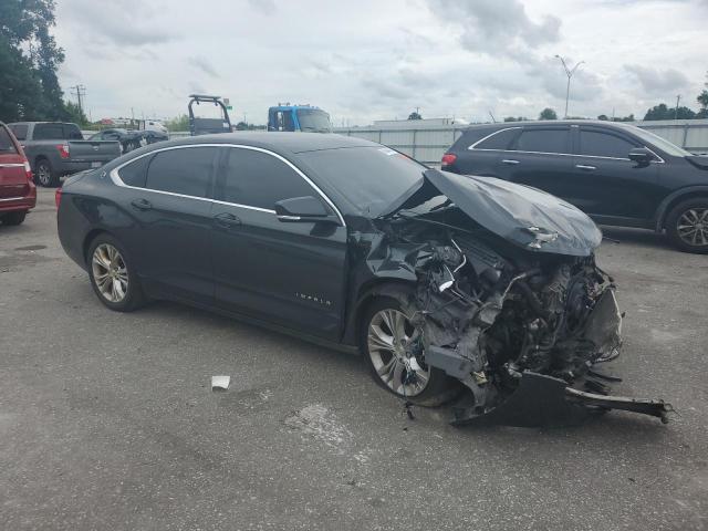  CHEVROLET IMPALA 2014 Szary