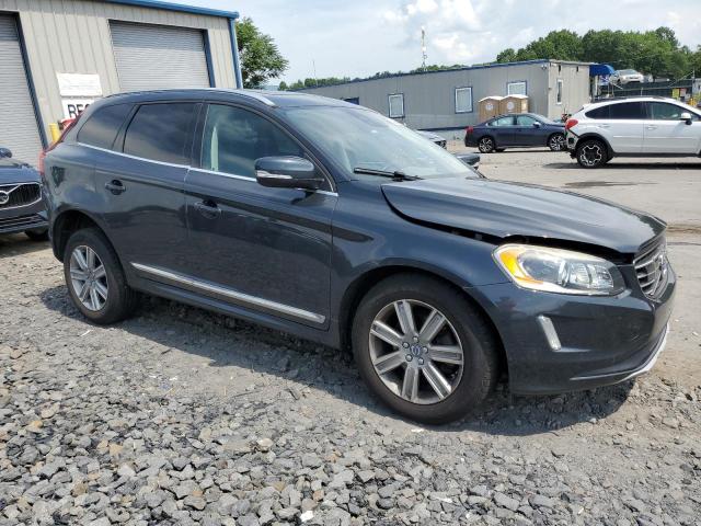  VOLVO XC60 2016 Gray