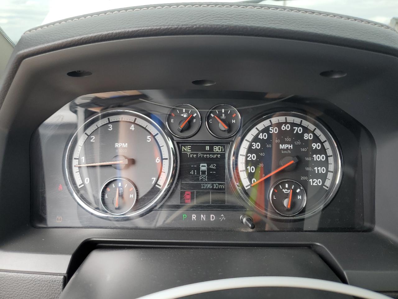 2011 Dodge Ram 1500 VIN: 1D7RV1CT8BS651314 Lot: 65075375