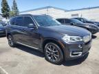 2014 BMW X5 SDRIVE35I   for sale at Copart CA - RANCHO CUCAMONGA