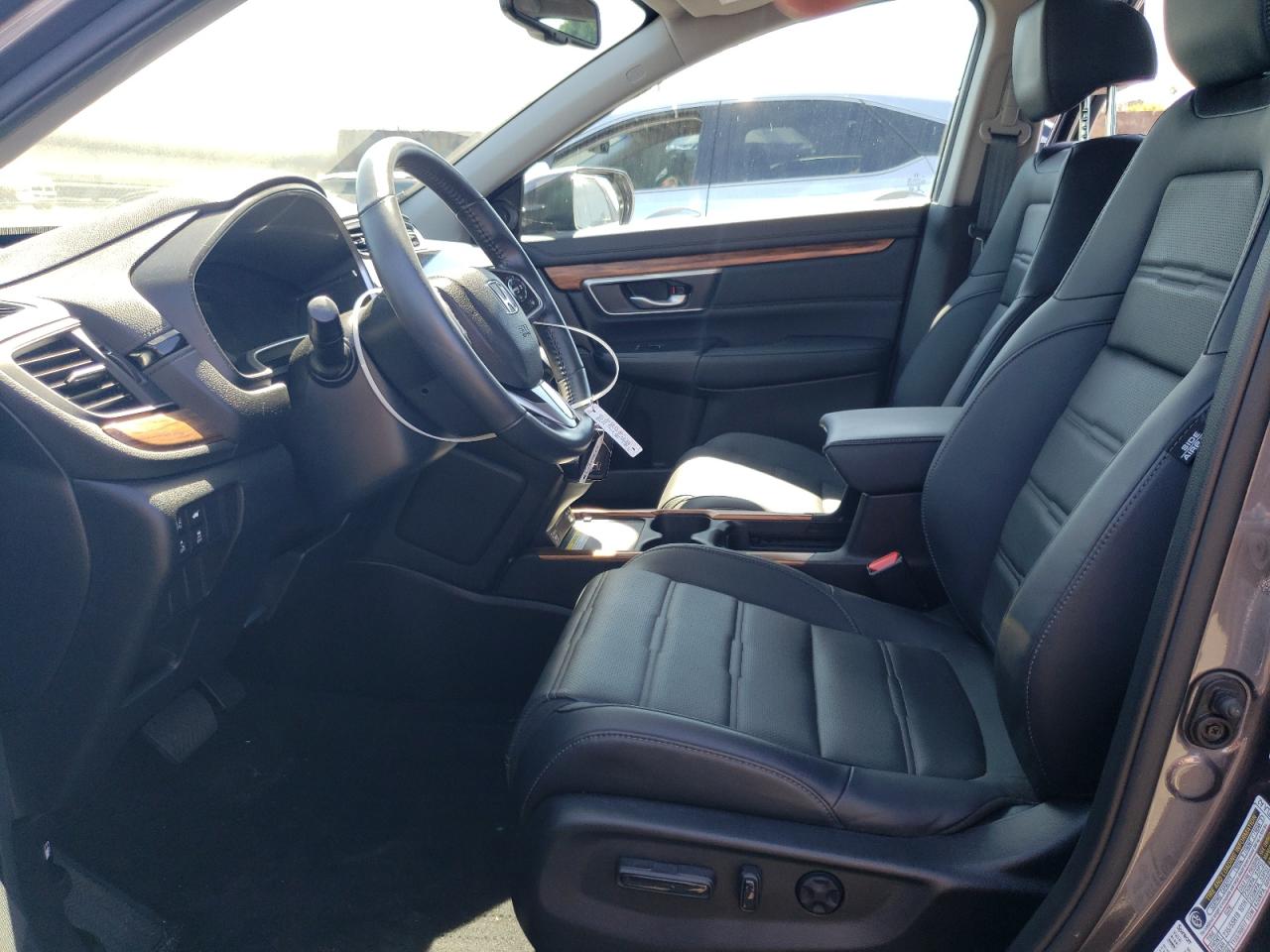 2022 Honda Cr-V Touring VIN: 2HKRW2H97NH654878 Lot: 64259815