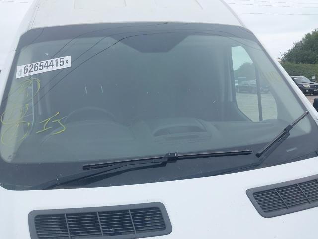 2015 FORD TRANSIT 350 