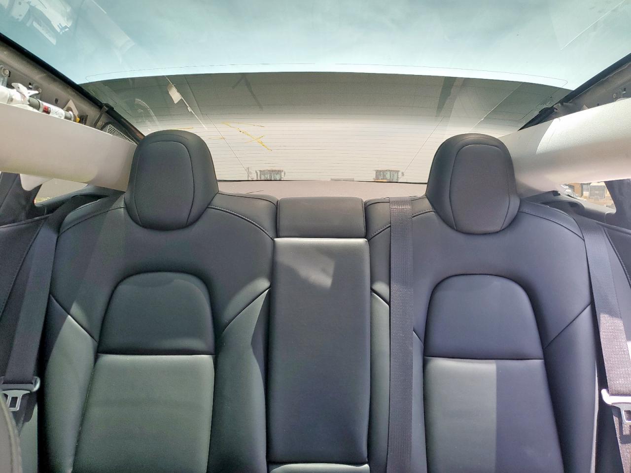 2023 Tesla Model 3 VIN: 5YJ3E1EA3PF668540 Lot: 64036495