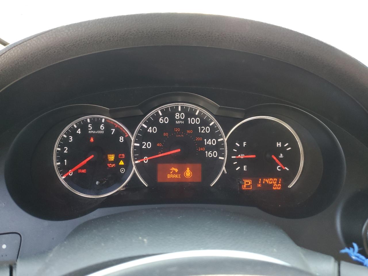 2011 Nissan Altima Base VIN: 1N4AL2AP7BN427609 Lot: 66747985