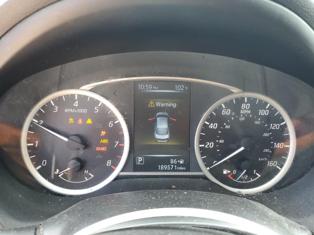 3N1AB7AP5HY378516 NISSAN SENTRA 2017