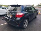 2012 TOYOTA AURIS SR V for sale at Copart ST HELENS