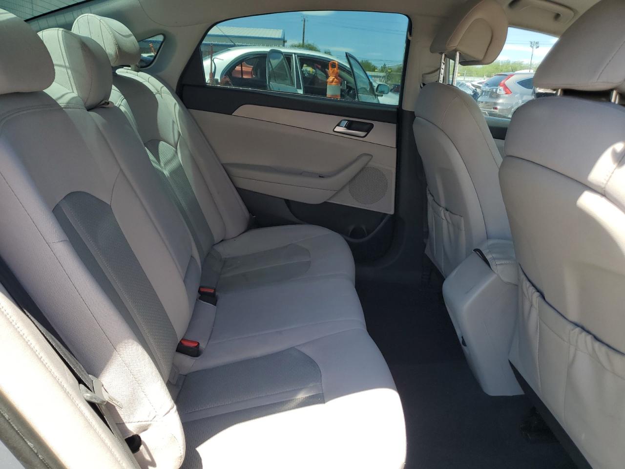 2016 Hyundai Sonata Se VIN: 5NPE24AF1GH298128 Lot: 64333065