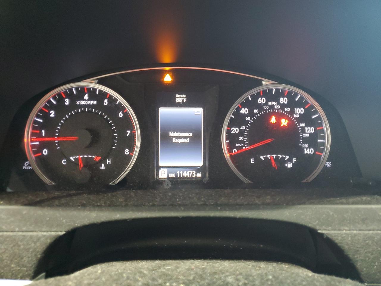 4t1bf1fk5fu052971 4T1BF1FK5FU052971 2015 Toyota Camry Le