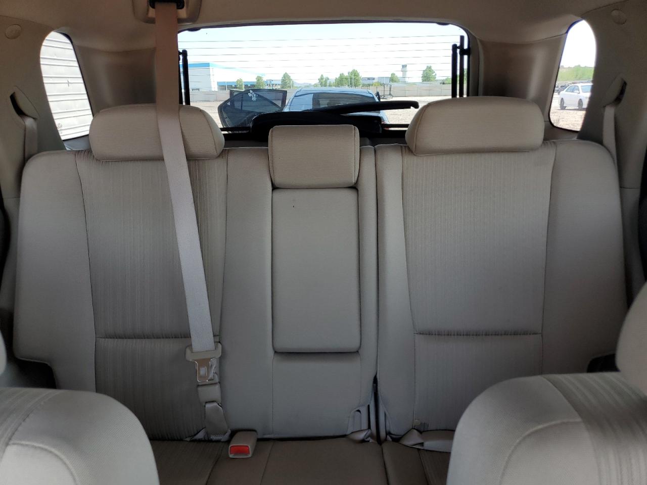 2009 Kia Sportage Lx VIN: KNDJF723X97613914 Lot: 64645295