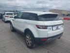 2012 LAND ROVER RANGE ROVE for sale at Copart CHESTER