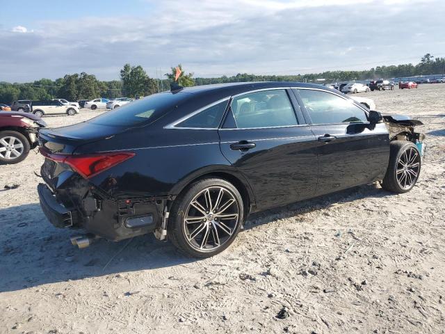  TOYOTA AVALON 2019 Czarny
