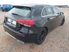 2018 MERCEDES BENZ A 180 SPOR for sale at Copart CORBY
