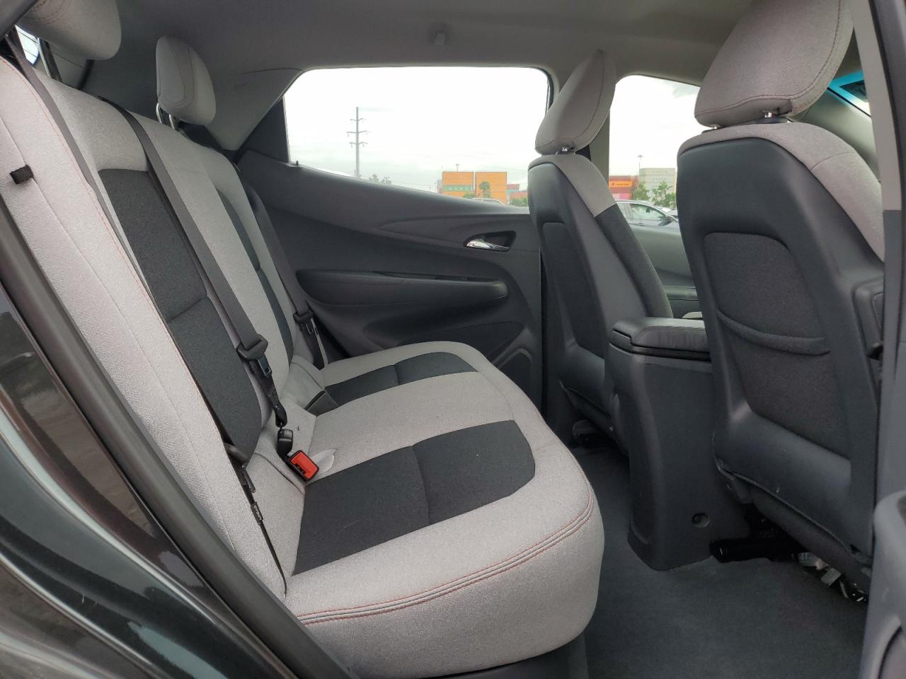 2017 Chevrolet Bolt Ev Lt VIN: 1G1FW6S05H4187922 Lot: 64566465