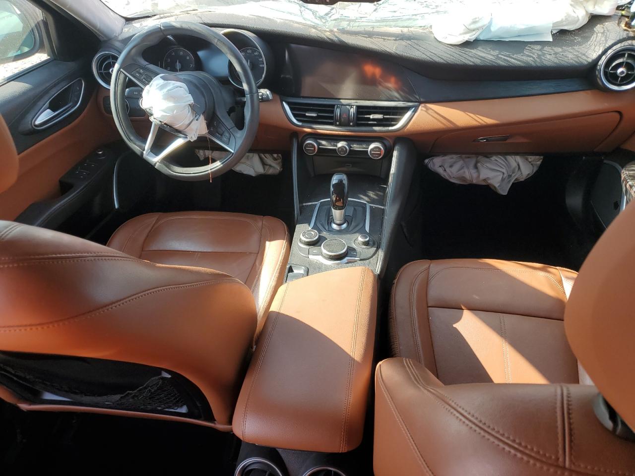 zarfaman4k7599235 ZARFAMAN4K7599235 2019 Alfa Romeo Giulia