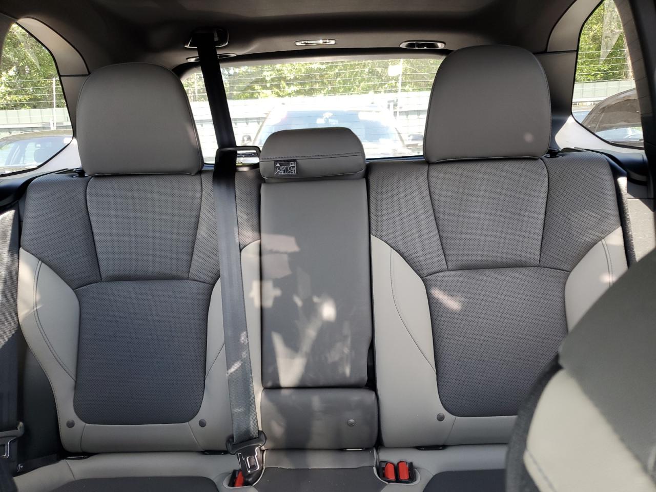 2025 Subaru Forester Limited VIN: JF2SLDRC1SH482777 Lot: 64270885