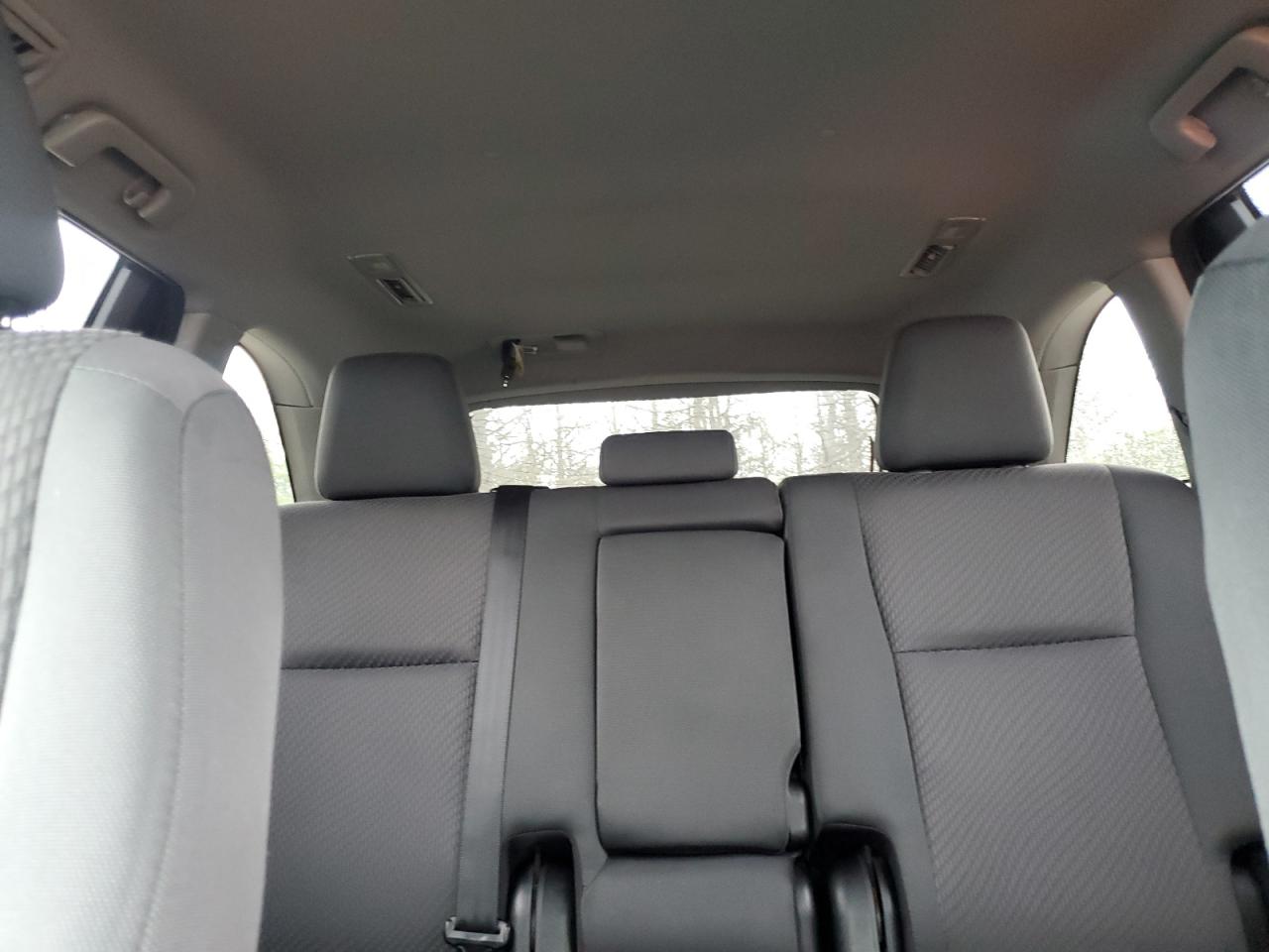 2018 Toyota Highlander Le VIN: 5TDBZRFH3JS913463 Lot: 64435165