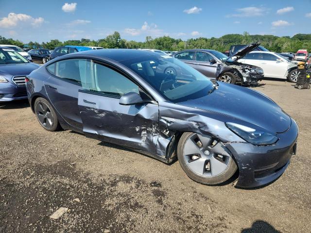  TESLA MODEL 3 2023 Czarny