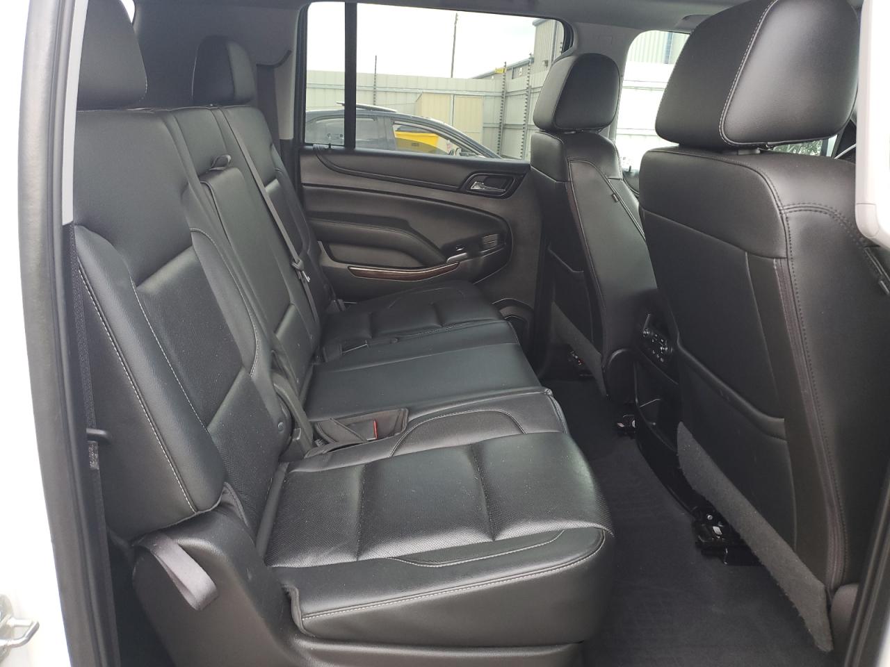 2019 GMC Yukon Xl C1500 Slt VIN: 1GKS1GKC3KR267920 Lot: 64778755