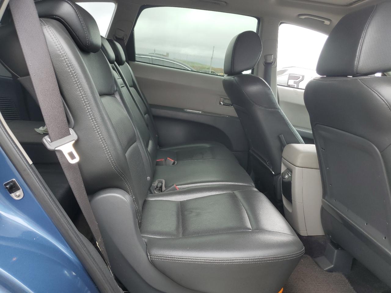 2007 Subaru B9 Tribeca 3.0 H6 VIN: 4S4WX85D174410241 Lot: 63984175