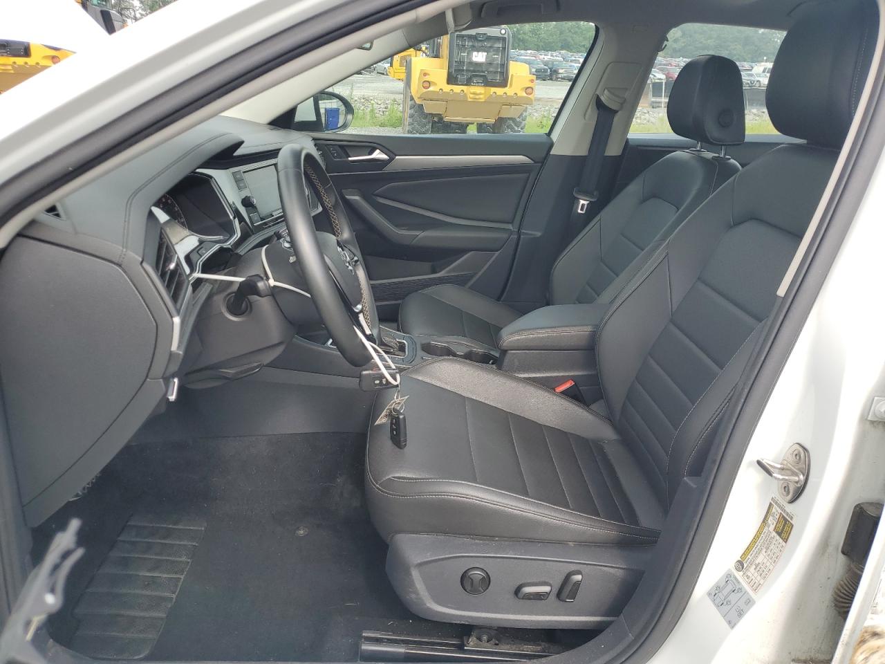 2021 Volkswagen Jetta S VIN: 3VWC57BU8MM007091 Lot: 63967255