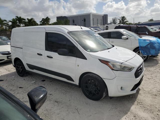  FORD TRANSIT 2019 Biały