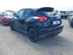 2013 NISSAN JUKE NISMO for sale at Copart SANDWICH
