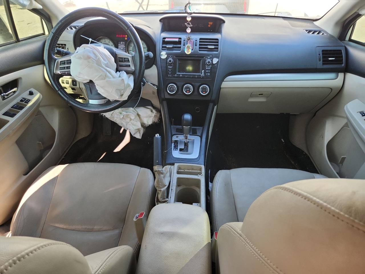 2014 Subaru Impreza Sport Limited VIN: JF1GPAS64EH292915 Lot: 64027535