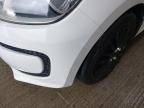 2013 VOLKSWAGEN MOVE UP AU for sale at Copart EAST KILBRIDE