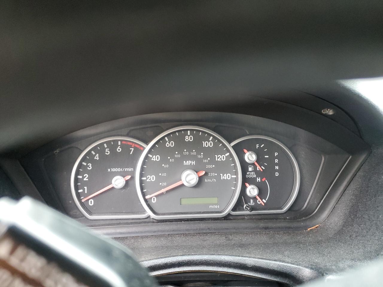 2004 Mitsubishi Endeavor Xls VIN: 4A4MM31S04E022363 Lot: 63841565