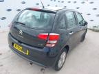 2015 CITROEN C3 VTR + for sale at Copart BRISTOL