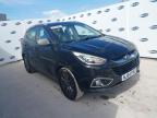 2014 HYUNDAI IX35 SE CR for sale at Copart BRISTOL
