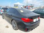 2018 BMW 5 SERIES M SPORT for sale at Copart BRISTOL