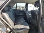 2010 MERCEDES-BENZ ML 350 4MATIC   à vendre chez Copart ON - OTTAWA