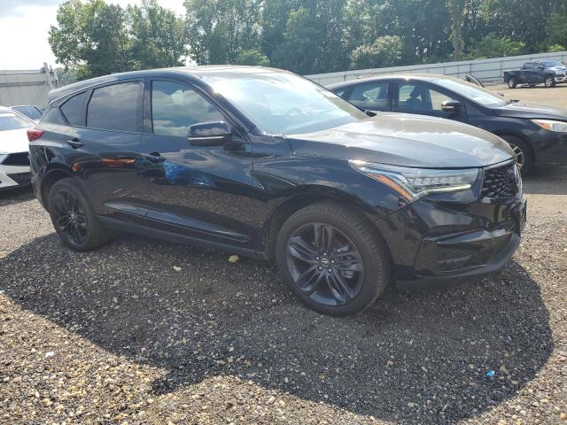  ACURA RDX 2021 Czarny