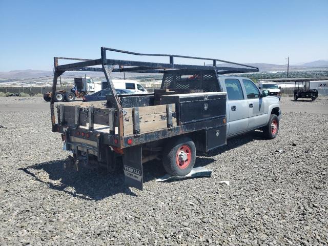 2006 CHEVROLET SILVERADO K2500 HEAVY DUTY  