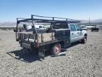 2006 CHEVROLET SILVERADO K2500 HEAVY DUTY   à vendre chez Copart NV - RENO