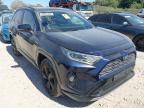 2019 TOYOTA RAV4 DYNAMIC for sale at Copart BRISTOL
