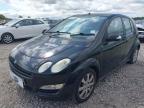 2006 SMART FORFOUR CO for sale at Copart YORK