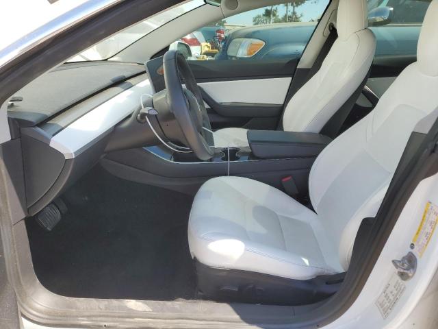  TESLA MODEL 3 2020 Biały