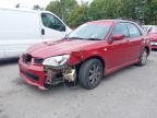 2007 SUBARU IMPREZA R for sale at Copart GLOUCESTER