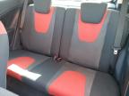 2014 FORD KA ZETEC for sale at Copart SANDY