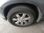2009 HONDA CR-V SE PL for sale at Copart SANDTOFT